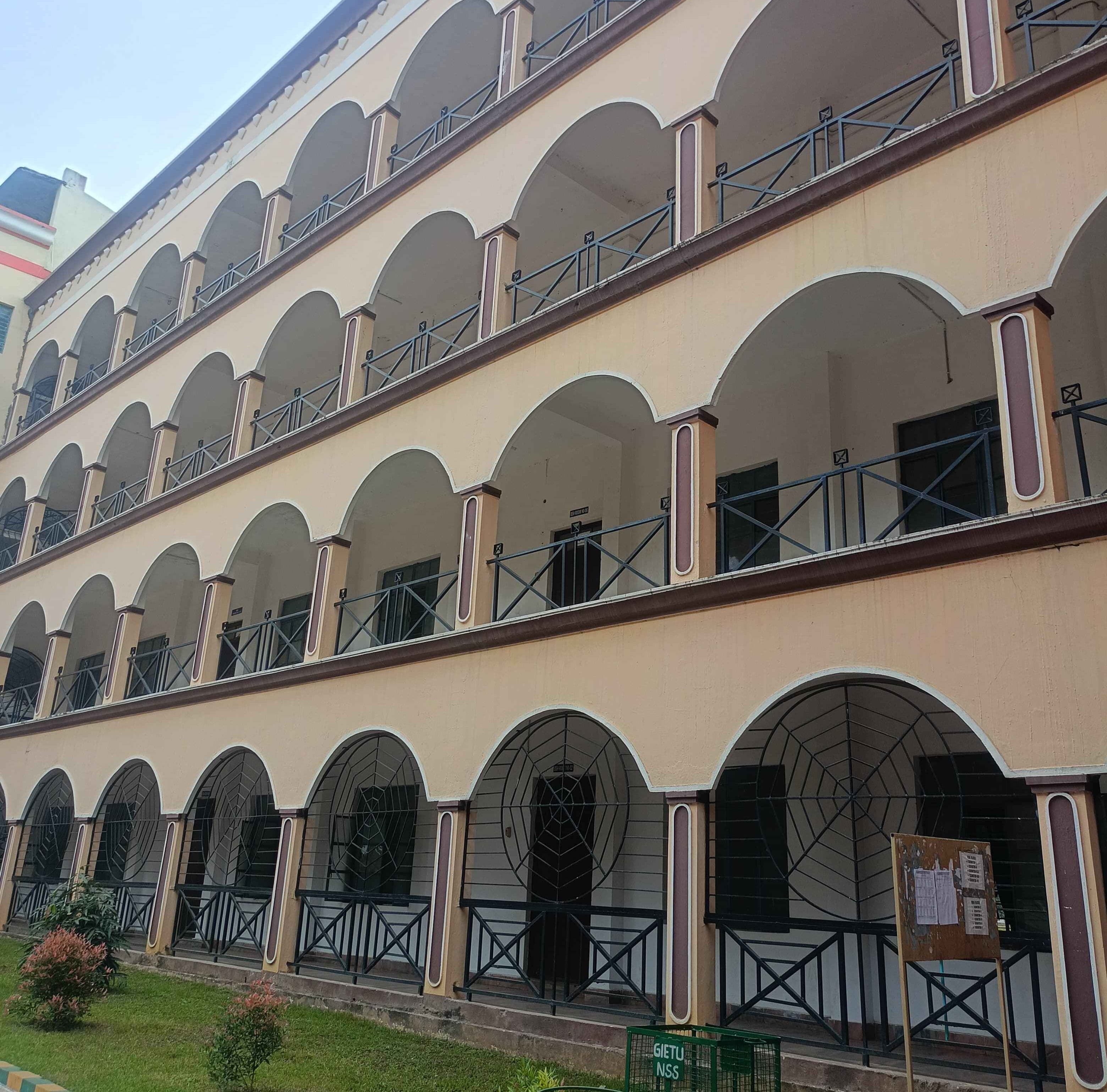 GIET Gunupur Campus photo 32